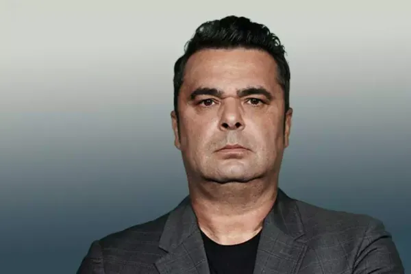 Laurențiu Botin: Pandemie, dar de prostie