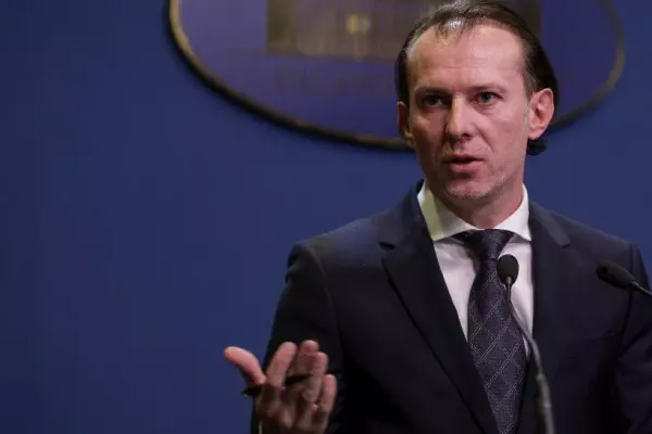 VIDEO Florin Cîțu, anunț despre majorarea pensiilor: Costurile cu pensiile în 2021 cresc deja cu 8 miliarde de lei față de anul trecut