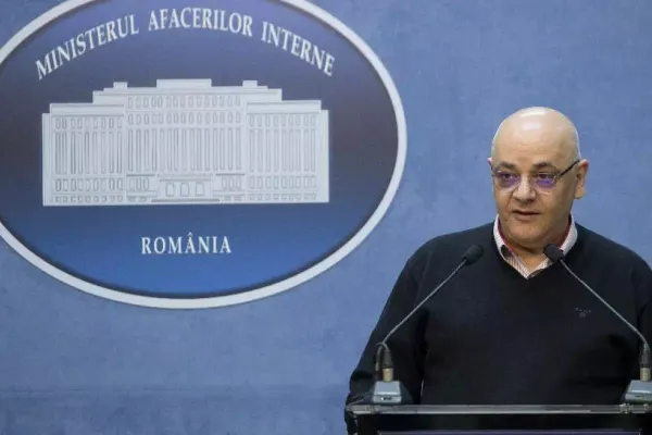 Raed Arafat explică de ce au fost impuse restricții privind numărul participanților la proteste. Decizia a fost atacată de PSD în instanță