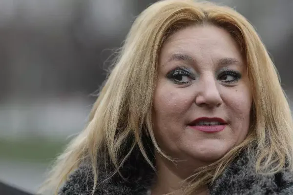 Traian Băsescu: AUR la guvernare ar prăbuși țara. Ei doar își latră patriotismul