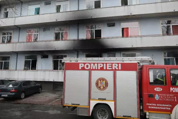 Ministerul Sănătății - NOI date despre starea de sănătate a pacienților transferați de la Balș. Cum se simt bolnavii