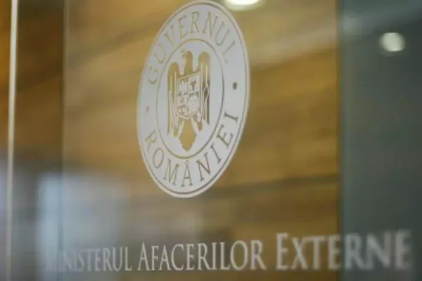 Ambasadorului Federației Ruse, convocat de Bogdan Aurescu! MAE: Scutul de la Deveselu are un caracter strict defensiv