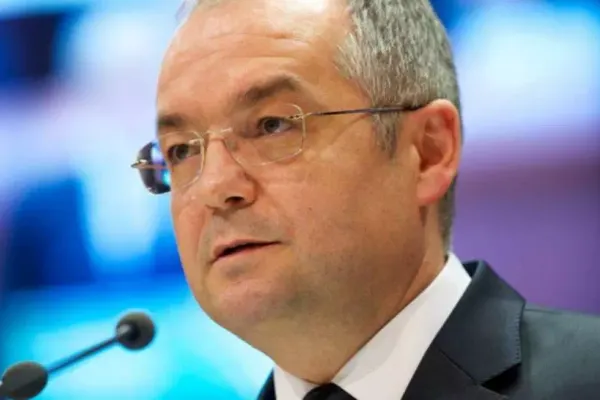 Emil Boc: Austria este Rusia Uniunii Europene