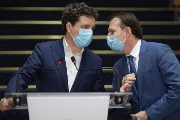 Nicușor Dan la Realitatea Plus, despre criza din termoficare: Acum nu putem face reparații, la anul va fi mult mai bine