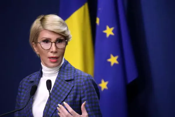 Raluca Turcan, despre recalcularea pensiilor: „Au mai rămas de soluționat doar 139 de dosare de pensii naționale, din cele aproape 19.000”