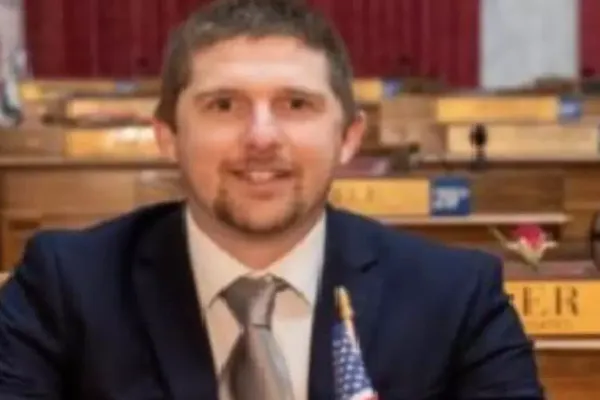 Politician american, arestat de FBI după protestele din Capitoliu