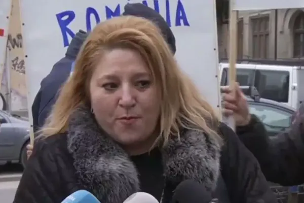 Diana Șoșoacă (AUR) cere demisii după tragedia de la Institutul "Matei Balș"