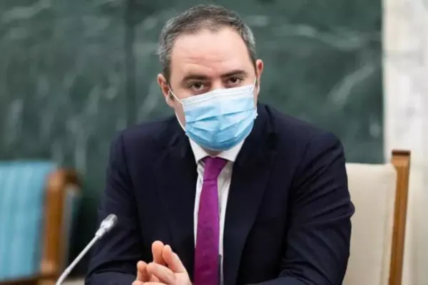 Culisele statului paralel | Alexandru Nazare, declarații EXPLOZIVE - Premierul, avertizat despre creșterea prețurilor la gaze și curent și cheltuielile pentru vaccinul anti-Covid