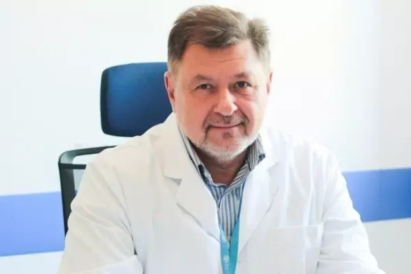 Alexandru Rafila: „Accesul universal la servicii de sănătate este dezideratul pentru care trebuie să lucrăm cu toţi”