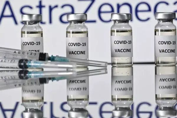 AstraZeneca va livra doar 40% din cantitatea de vaccin anti-COVID-19 promisă Uniunii Europene