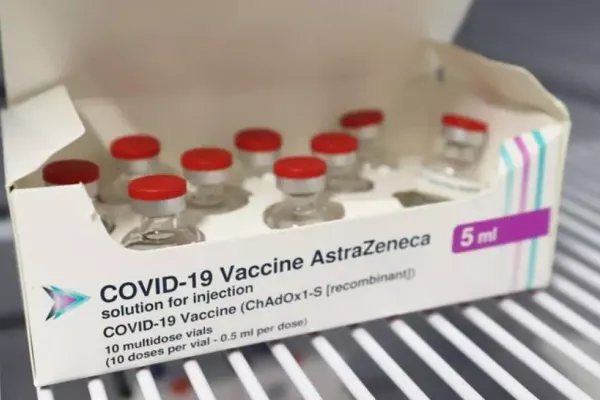 Noi probleme cu vaccinurile împotriva COVID-19! Experții germani în Sănătate NU îl recomandă pe cel de la AstraZeneca persoanelor de peste 65 de ani