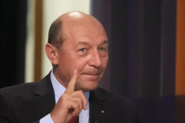 Traian Băsescu, soluții pentru oprirea Rusiei. Fostul președinte acuză Moscova că vrea să restabilească zonele de influență din timpul URSS