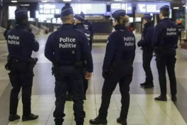 Guvernul belgian exclude orice relaxare a restricţiilor anti-COVID-19 în următoarea lună