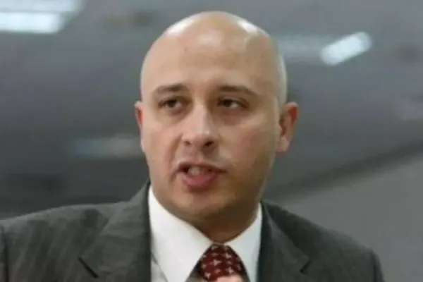 Sebastian Bodu a revenit în Guvern după o săptămână - este consilier al vicepremierului Kelemen Hunor