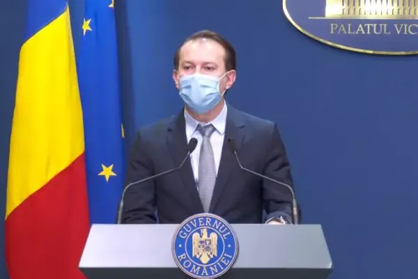 Societatea civilă cere Cabinetului Cîțu și liderilor PNL, USR, PLUS, UDMR să „înceteze imediat dialogul cu AUR”, partid „radical-populist, de factură extremistă”