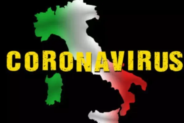 Crește ACCELERATĂ a numărul de cazuri de Covid-19 în Italia. Ce MĂSURI pregătesc autoritățile