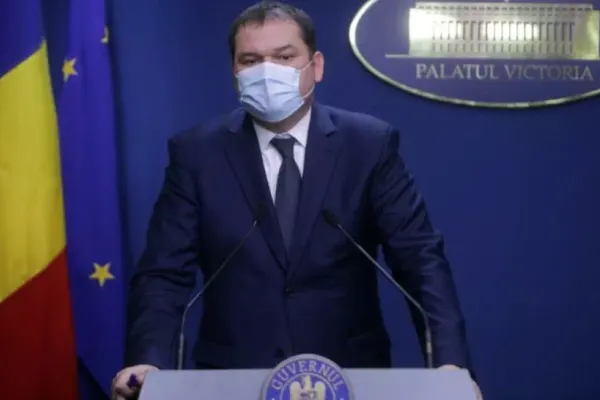 Ministrul Dezvoltării, Cseke Attila: Guvernul a asigurat, cu succes, continuarea investițiilor pentru dezvoltarea localităților