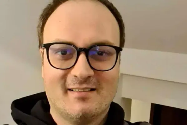 VIDEO Ce spune Cumpănașu, la Realitatea Plus, după ce s-a deschis dosar penal pentru "profu" TikTok