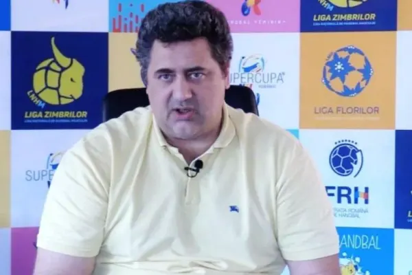 Alexandru Dedu spune lucrurilor pe nume la Realitatea Sportivă! O nouă ediție incendiară, de la ora 18:00