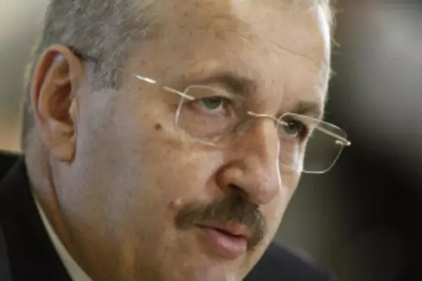 Culisele Statului Paralel | De ce i-a făcut Vasile Dîncu idioți pe cei nevaccinați. Ce interese are la Ministerul Sănătății