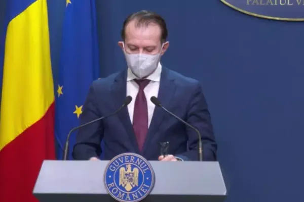 Ședință de Guvern, miercuri - Urmează aprobarea unui ajutor umanitar pentru Croația