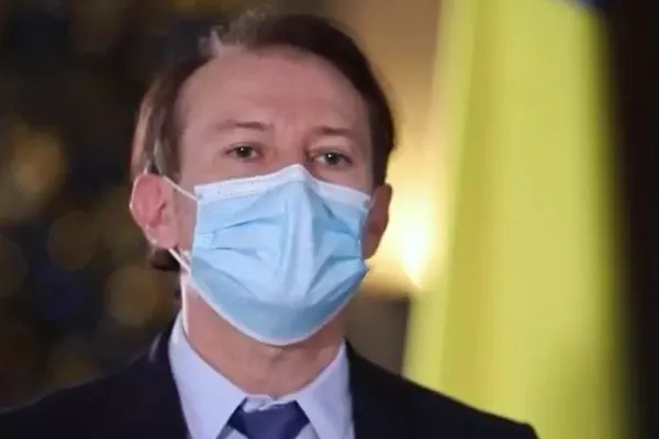 Florin Cîțu, despre ÎNGHEȚAREA pensiilor: „Nu avem cum să spunem înghețarea pensiilor când ele au crescut”
