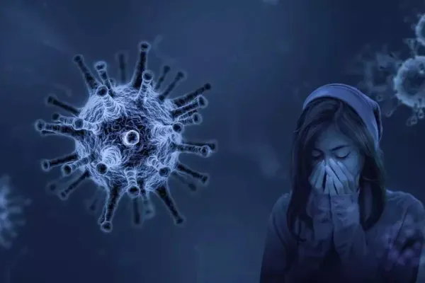 Germania raportează creșterea ALARMANTĂ a infectărilor cu noul coronavirus la TINERI. Ultimele cifre COVID-19