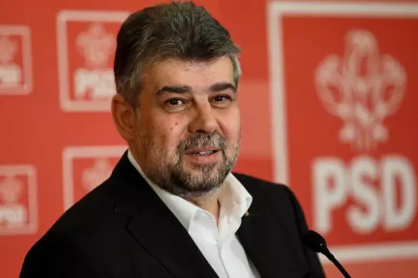 Ciolacu, după decizia CCR privind pensiile: "Se plâng că nu au bani, dar niciun moment nu s-au gândit să găsească soluții. PSD va prezenta alternativa sa de buget"