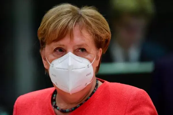 Este posibil un LOCKDOWN total în Germania, din cauza COVID-19. Merkel: „Pandemia este o catastrofă a secolului! Morții nu sunt pur și simplu cifre - sunt oameni”