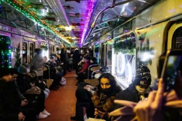 DECIZIE istorică la Moscova: Femeile vor putea conduce din nou trenurile de metrou, după mai multe decenii de pauză
