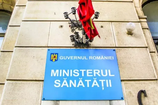 Ministerul Sănătății: Vaccinurile anti COVID-19 nu sunt experimentale: Au trecut prin studii clinice