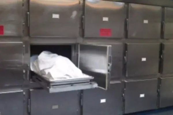 Eroare gravă la INML: trupul unui francez mort, trimis din greșeală în SUA, incinerat. Anchetă la Morgă