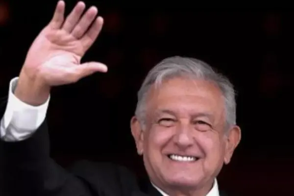 Președintele Mexicului s-a infectat cu noul coronavirus. Ce spune Obrador despre starea sa de sănătate