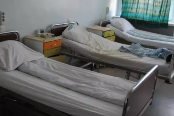 LEGILE PUTERII | Șeful Corpului de Control din Ministerul Sănătății: Raportul tragediei din Spitalul Piatra Neamț abia ACUM se scrie