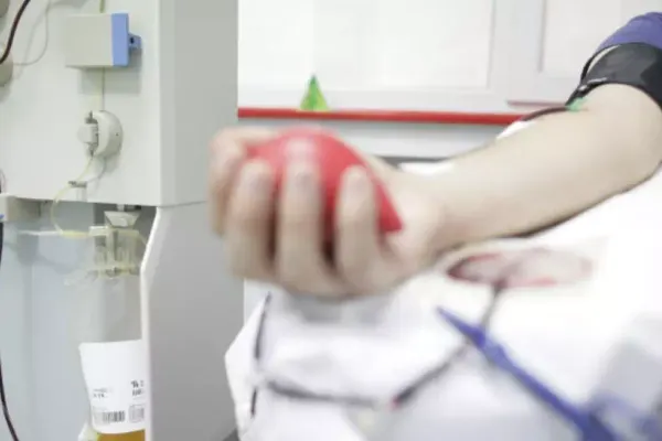 Rusia mai face un pas în lupta împotriva Covid-19: A autorizat un medicament pe bază de plasmă sangvină. Cât de EFICIENT este