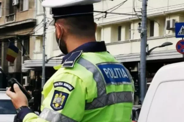 Vaccinare anti COVID-19. Câți polițiști și jandarmi se vaccinează în prima zi a campaniei