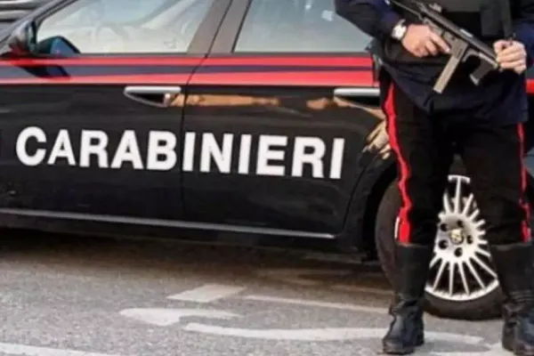 O româncă a fost arestată în Italia pentru fraude de sute de mii de euro