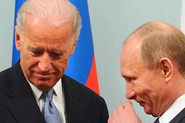 Rusia, nou atac la SUA după summitul Putin-Biden. Moscova acuză ”politica de îngrădire” a Washingtonului