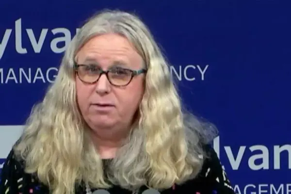Premieră în istoria SUA - prima persoană transgender în Guvernul federal. Anunțul a fost făcut de Joe Biden