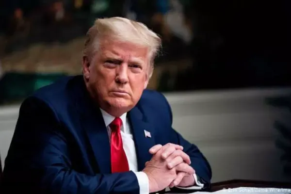 Destituirea lui Trump, supusă la vot în Camera Reprezentanților! Legea prevede că un preşedinte poate fi înlăturat dacă este considerat „inapt”