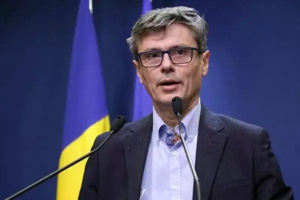 Virgil Popescu: Îmi doresc să afle toţi românii cauzele pentru care preţurile la energie şi gaze naturale au crescut