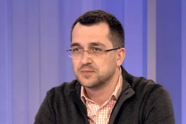 Voiculescu: „Singura majoritate este PSD-PNL-USR-UDMR. Între Nicușor Dan și Bolojan nu sunt tensiuni”