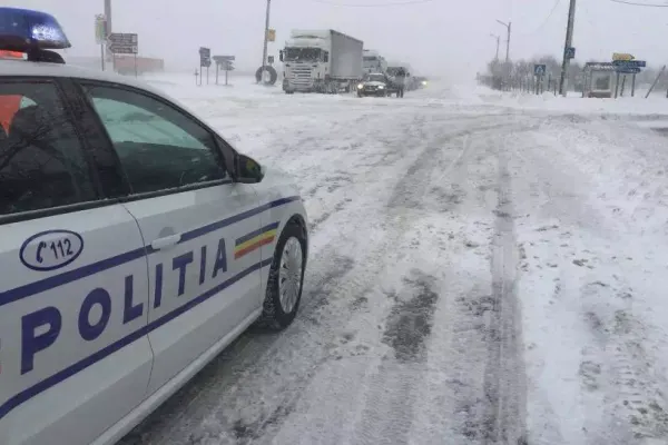 Verdict șocant. Cercetat în libertate, după ce a condus beat, a lovit un pieton și a fugit. În plus, mai avea 2 dosare penale