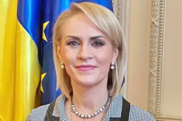 Gabriela Firea critică Executivul din cauza eliminării gratuității la transportul studenților. „Pentru actualul guvern, în fiecare zi este 1 aprilie”