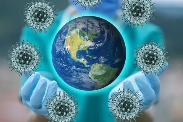 Tot mai multe state întind o mână Africii în lupta cu pandemia de COVID: Rusia pune la bătaie 300 de milioane de doze de vaccin Sputnik V