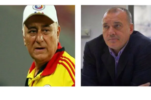 Marcel Pușcaș și Pompiliu Popescu vin la Realitatea Sportivă pentru o ediție incendiară! Astăzi, de la ora 18:00, la Realitatea Plus