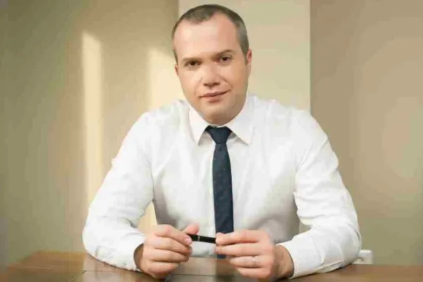 LEGILE PUTERII. Ionuț Pucheanu: „Dacă CCR declară legală moțiunea USRPLUS-AUR, PSD o va vota”