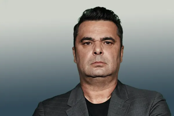 Laurențiu Botin: Influencerii lui pește prăjit