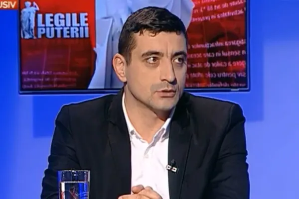 Un deputat AUR a sunat noaptea mai mulți parlamentari PSD și le-a adresat injurii - Ce spune George Simion despre gestul colegului său