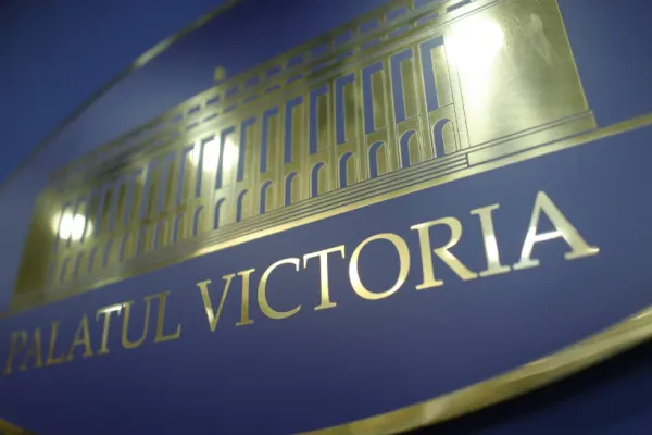 Ședință crucială la Palatul Victoria. Guvernul urmează să aprobe modificări la legislația privind integritatea în funcțiile publice
